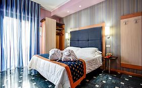 Hotel Genty